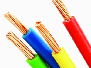 فروش انواع سیم مفتولی مسی برق و صنعت پارسیران